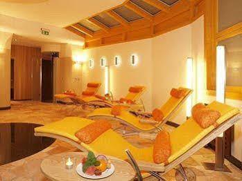 Hotel Kastell Ahlbeck  Ngoại thất bức ảnh
