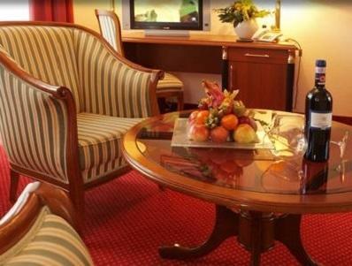 Hotel Kastell Ahlbeck  Ngoại thất bức ảnh